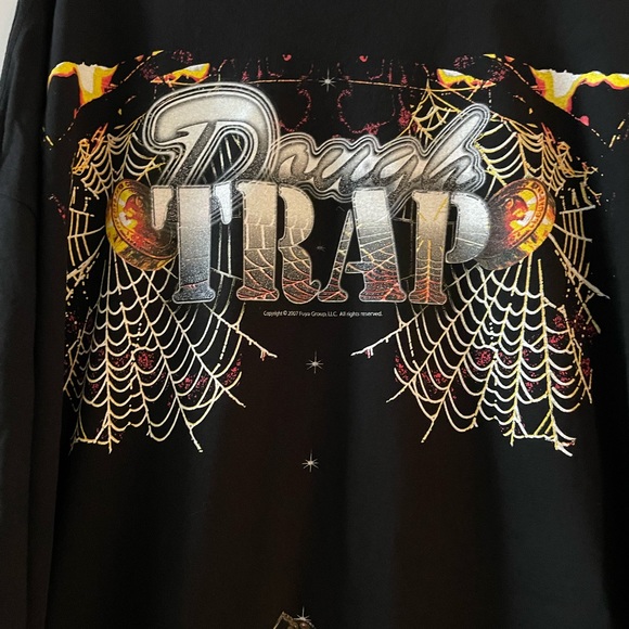 Big and tall - Picture 4 of 8